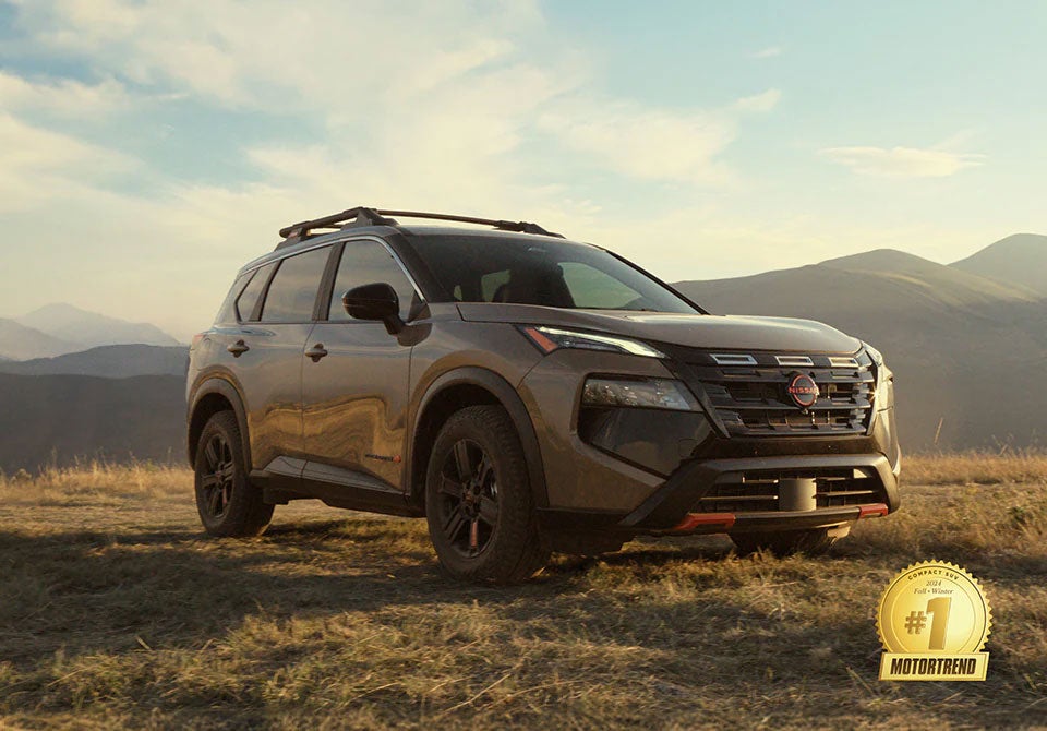 Nissan of Thousand Oaks in Thousand Oaks CA