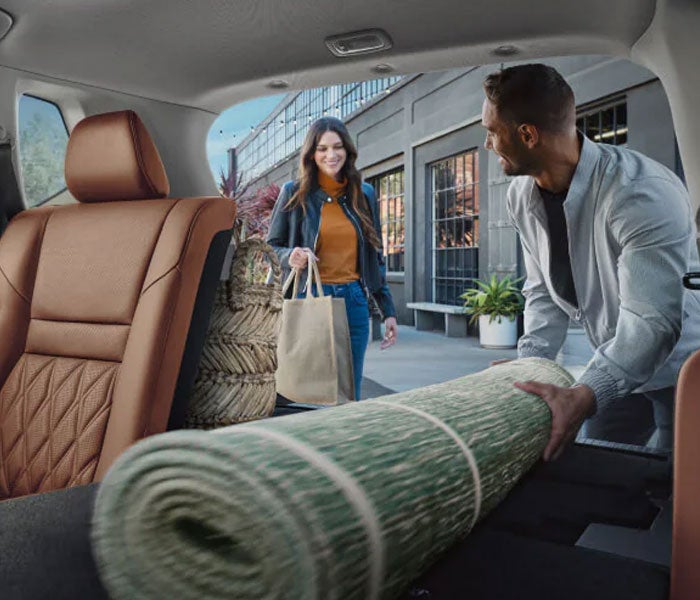 Nissan of Thousand Oaks in Thousand Oaks CA