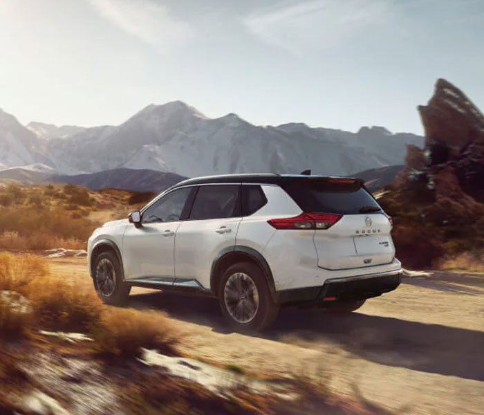 Nissan of Thousand Oaks in Thousand Oaks CA