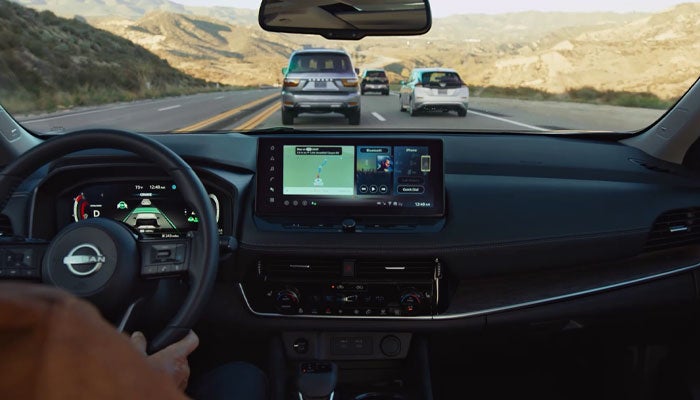 Nissan of Thousand Oaks in Thousand Oaks CA