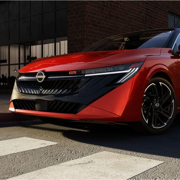 Nissan of Thousand Oaks in Thousand Oaks CA