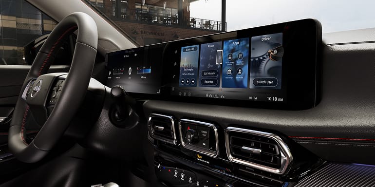 Nissan of Thousand Oaks in Thousand Oaks CA