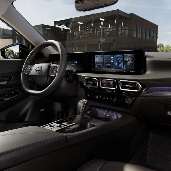 Nissan of Thousand Oaks in Thousand Oaks CA