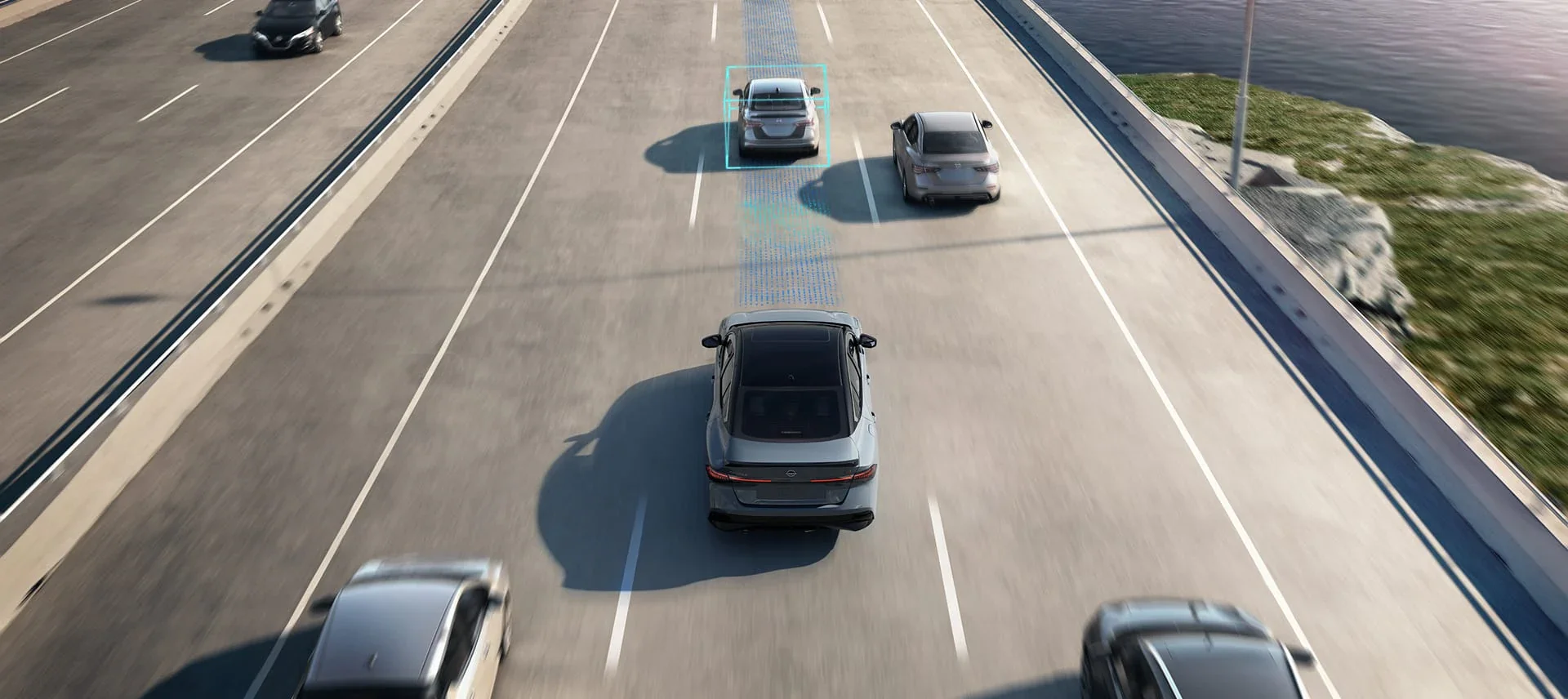 Nissan of Thousand Oaks in Thousand Oaks CA