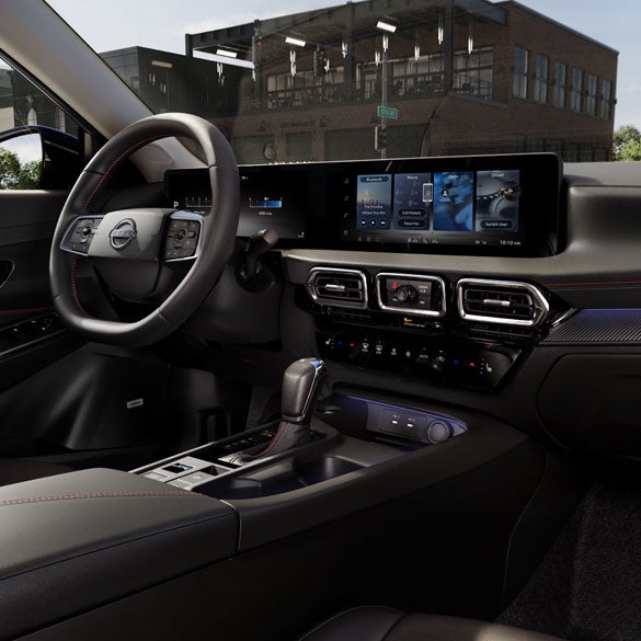 Nissan of Thousand Oaks in Thousand Oaks CA