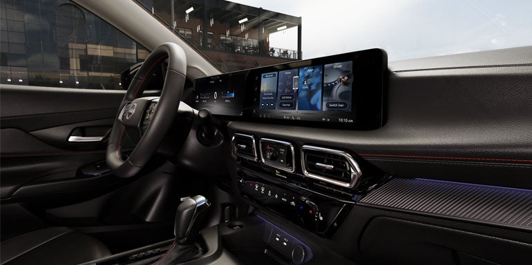 Nissan of Thousand Oaks in Thousand Oaks CA