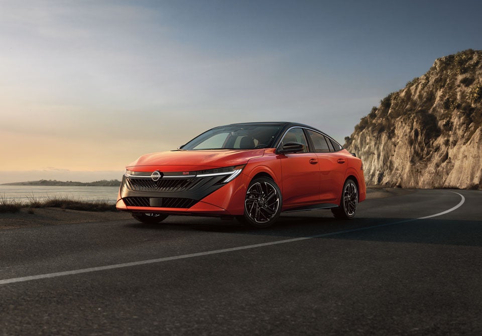 NISSAN Sentra Nissan of Thousand Oaks in Thousand Oaks CA