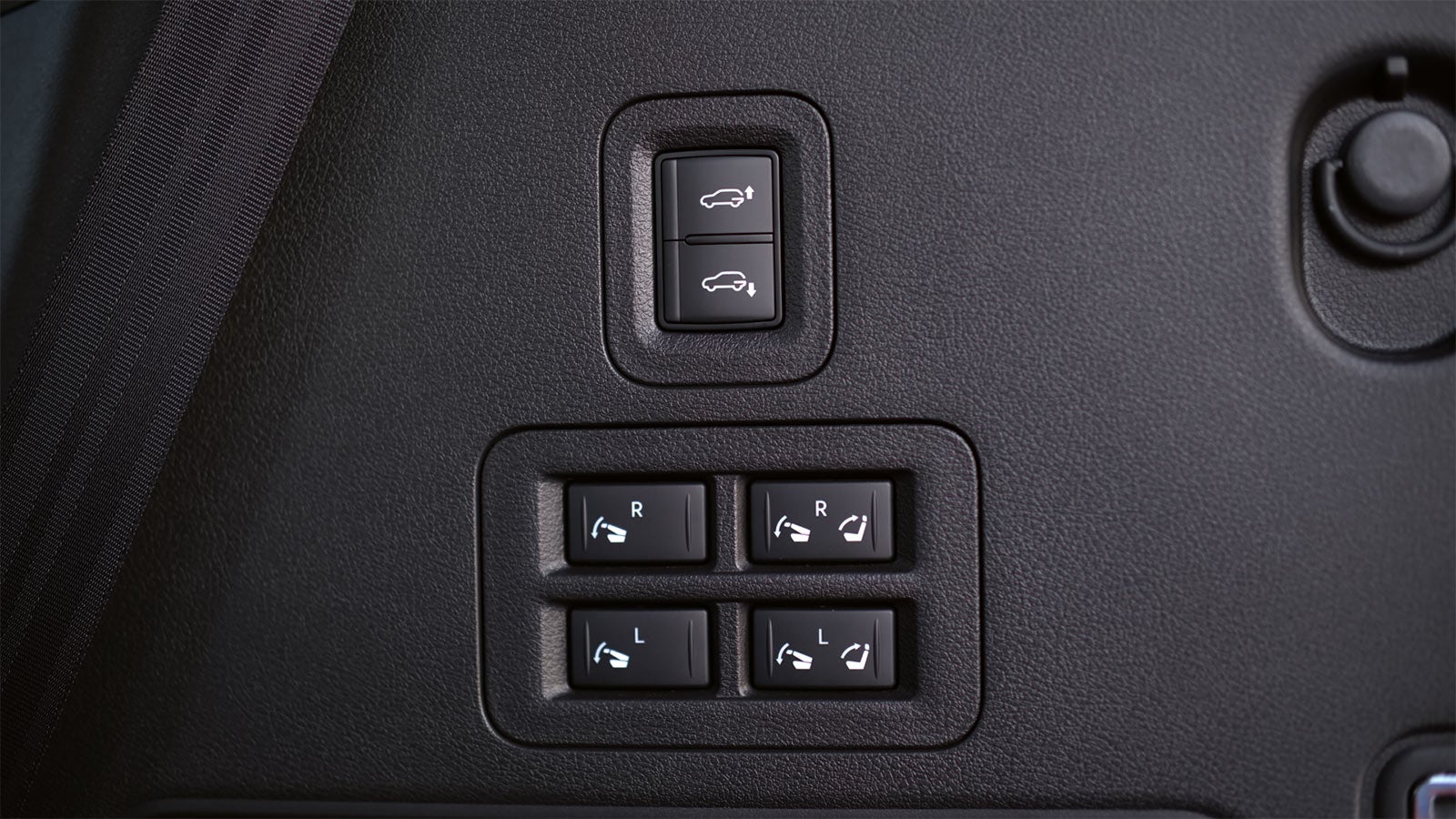 2026 Nissan Armada | Nissan of Thousand Oaks in Thousand Oaks, CA