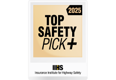 IIHS_TOP_SAFETY_PICK_2024 | Nissan of Thousand Oaks in Thousand Oaks CA