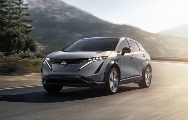 Nissan of Thousand Oaks in Thousand Oaks CA