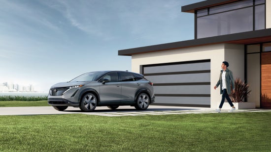 Nissan of Thousand Oaks in Thousand Oaks CA