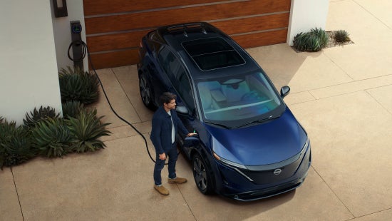 Nissan of Thousand Oaks in Thousand Oaks CA