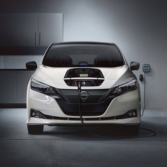 Nissan of Thousand Oaks in Thousand Oaks CA