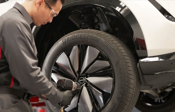 Nissan of Thousand Oaks in Thousand Oaks CA