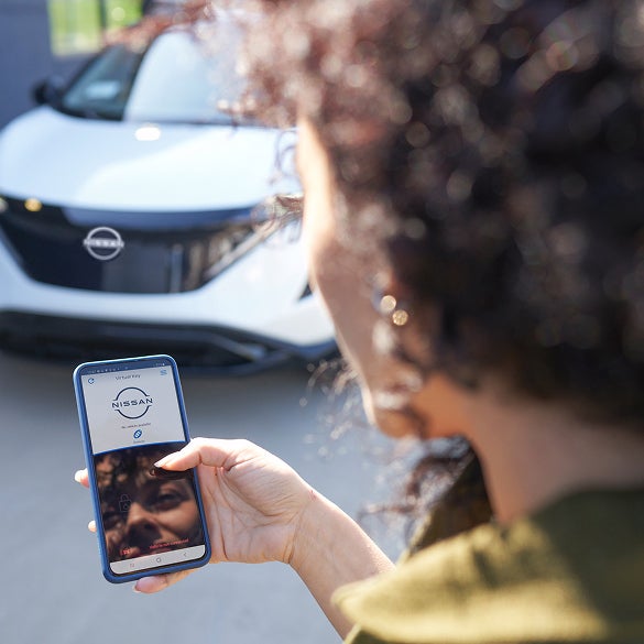 Nissan of Thousand Oaks in Thousand Oaks CA