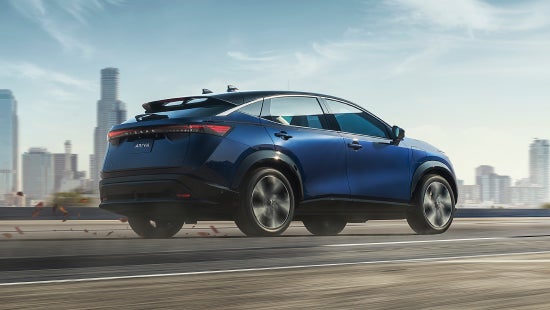 Nissan of Thousand Oaks in Thousand Oaks CA