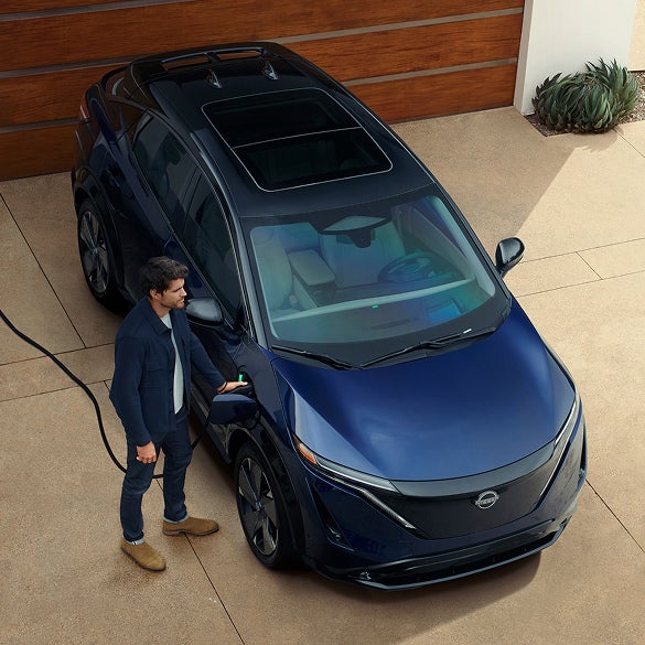 Nissan of Thousand Oaks in Thousand Oaks CA