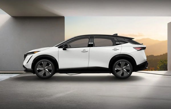 Nissan of Thousand Oaks in Thousand Oaks CA