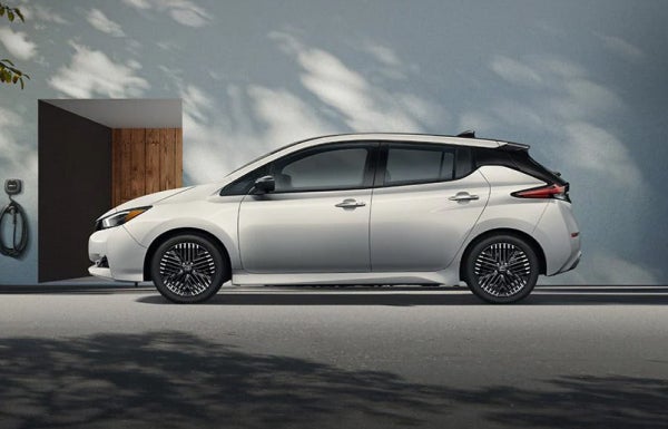 Nissan of Thousand Oaks in Thousand Oaks CA