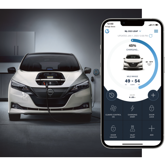 Nissan of Thousand Oaks in Thousand Oaks CA