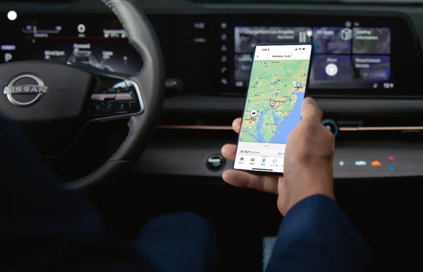 Nissan of Thousand Oaks in Thousand Oaks CA