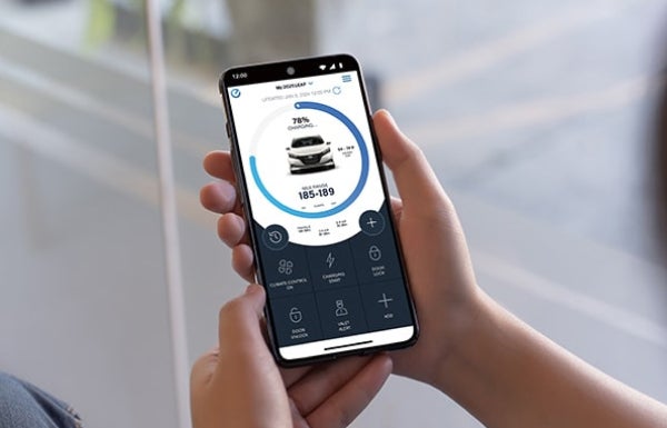 Nissan of Thousand Oaks in Thousand Oaks CA