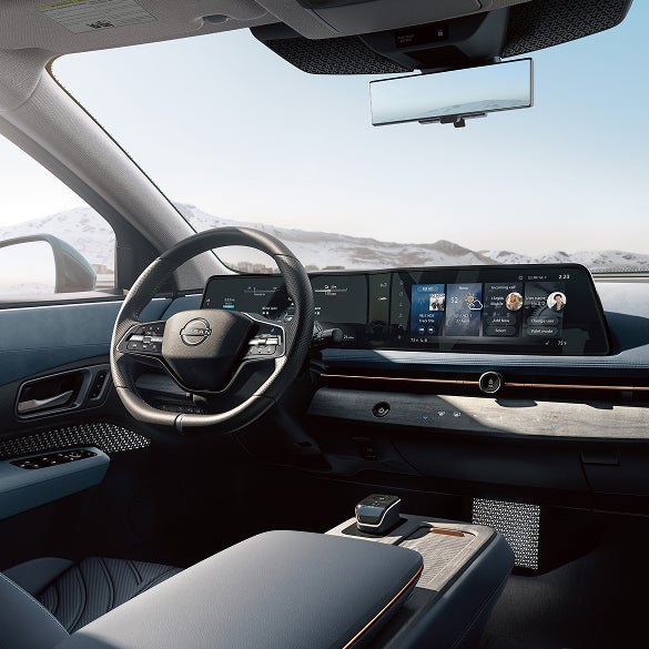 Nissan of Thousand Oaks in Thousand Oaks CA