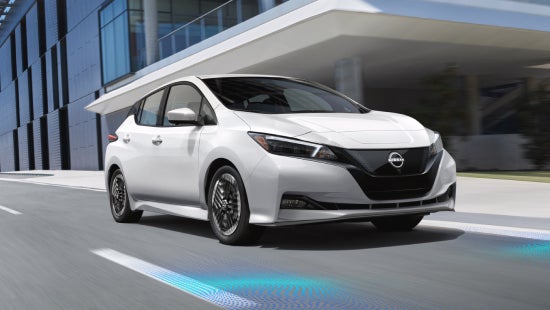 Nissan of Thousand Oaks in Thousand Oaks CA