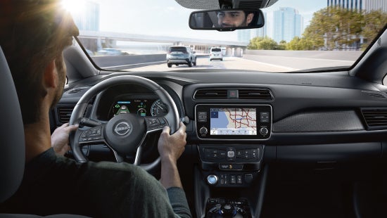 Nissan of Thousand Oaks in Thousand Oaks CA