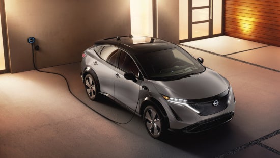 Nissan of Thousand Oaks in Thousand Oaks CA