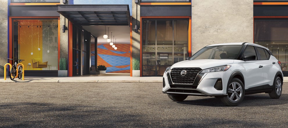 Nissan of Thousand Oaks in Thousand Oaks CA