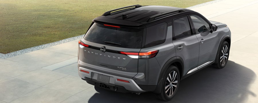 Nissan of Thousand Oaks in Thousand Oaks CA