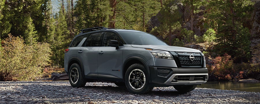 NISSAN Pathfinder Nissan of Thousand Oaks in Thousand Oaks CA