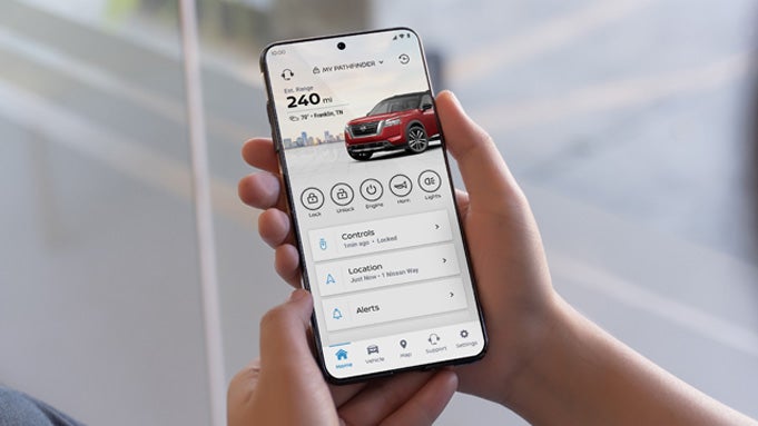 Nissan of Thousand Oaks in Thousand Oaks CA