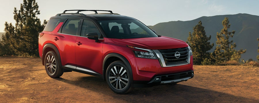 Nissan of Thousand Oaks in Thousand Oaks CA