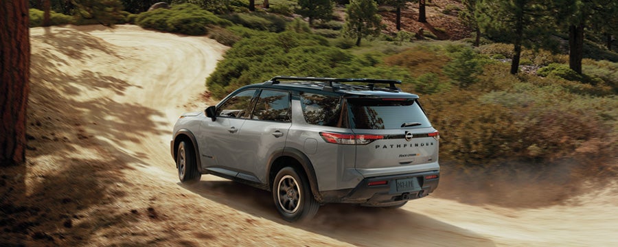 Nissan of Thousand Oaks in Thousand Oaks CA