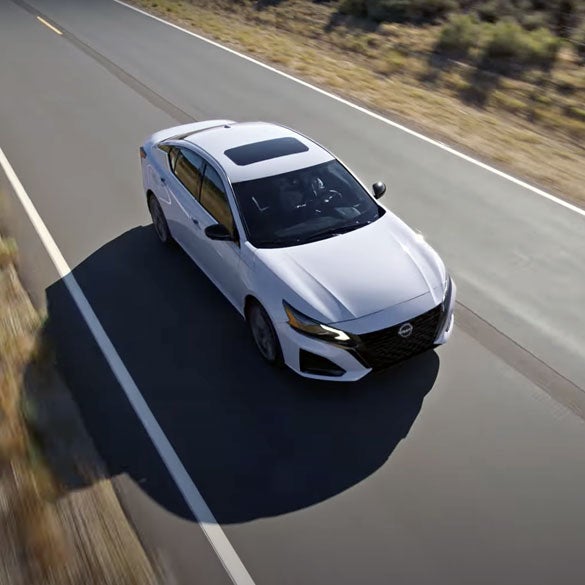 Nissan of Thousand Oaks in Thousand Oaks CA