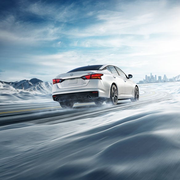 Nissan of Thousand Oaks in Thousand Oaks CA