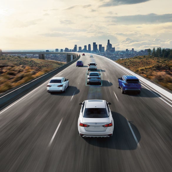 Nissan of Thousand Oaks in Thousand Oaks CA