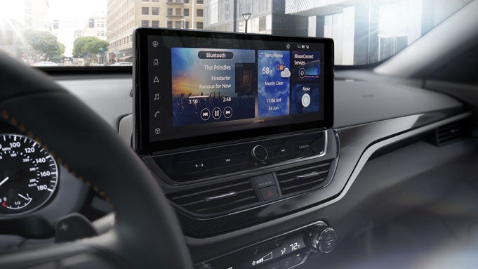 Nissan of Thousand Oaks in Thousand Oaks CA