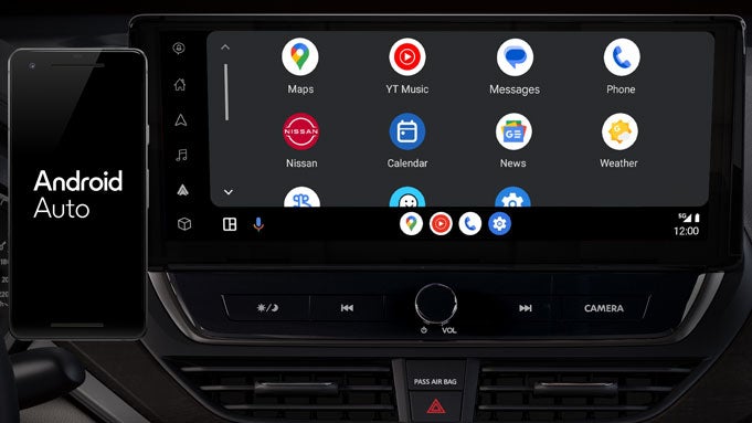 Nissan of Thousand Oaks in Thousand Oaks CA