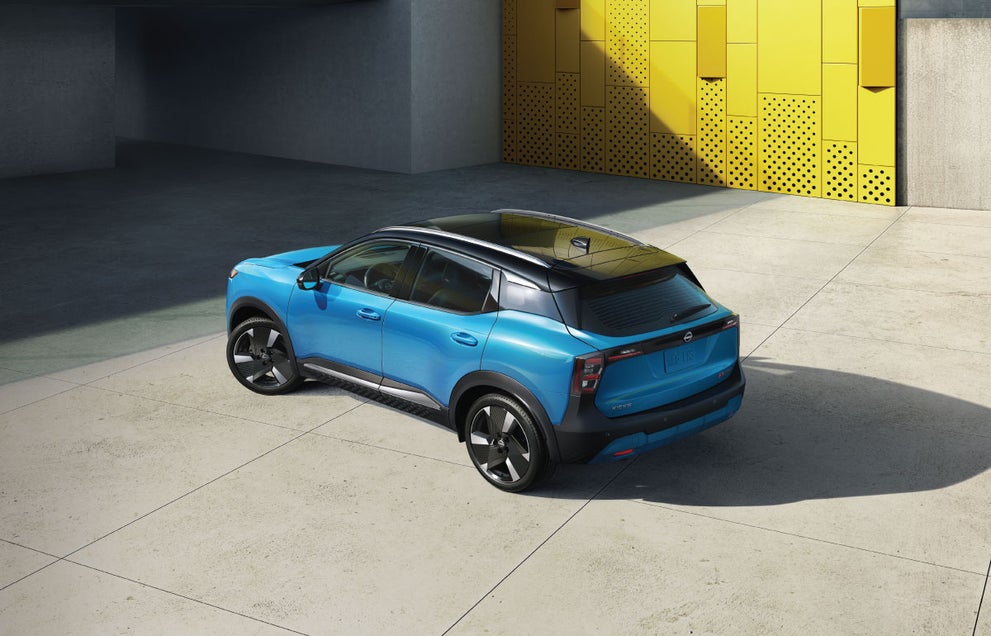 Nissan of Thousand Oaks in Thousand Oaks CA