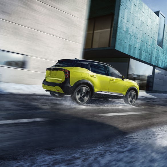 Nissan of Thousand Oaks in Thousand Oaks CA