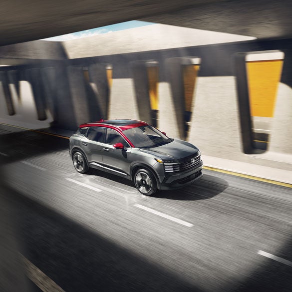 Nissan of Thousand Oaks in Thousand Oaks CA