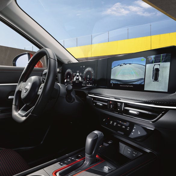 Nissan of Thousand Oaks in Thousand Oaks CA