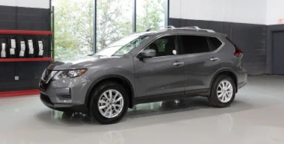 Nissan of Thousand Oaks in Thousand Oaks CA